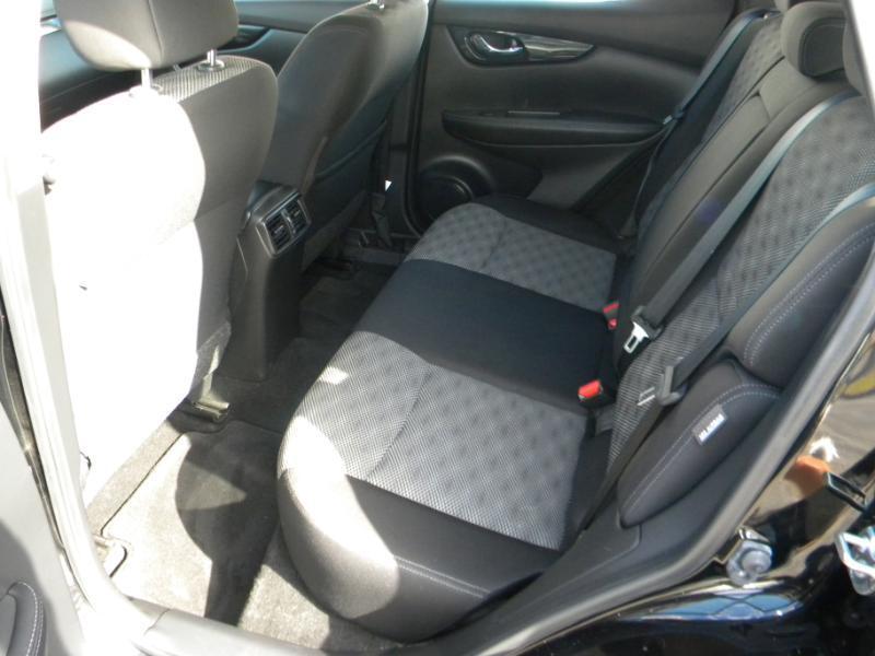 Nissan Rogue Sport SV 2020
