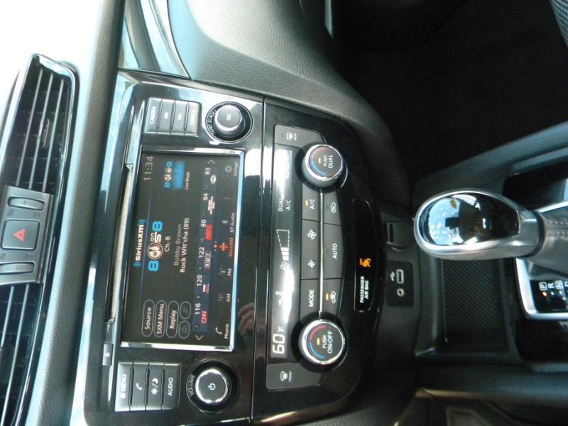 Nissan Rogue Sport SV 2020