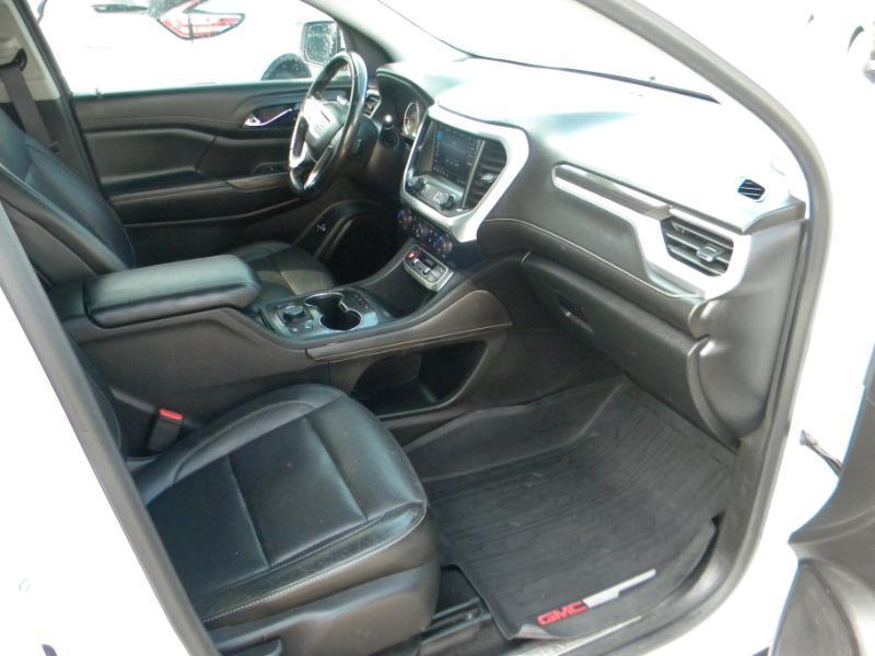 GMC Acadia SLT 2020