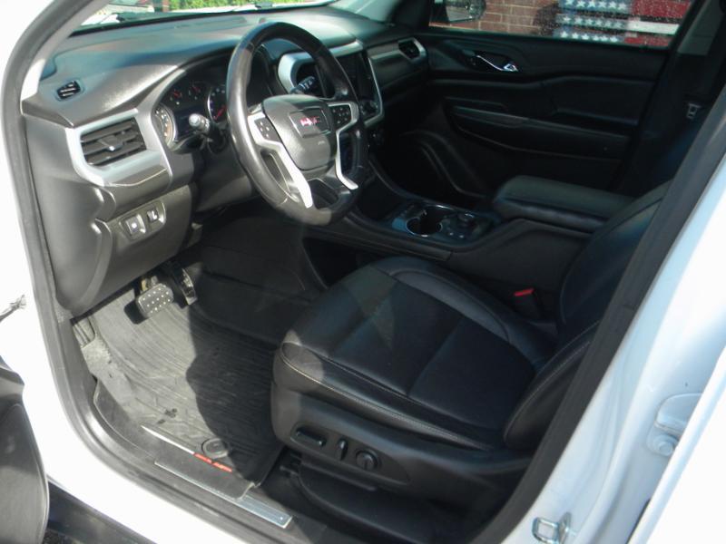 GMC Acadia SLT 2020