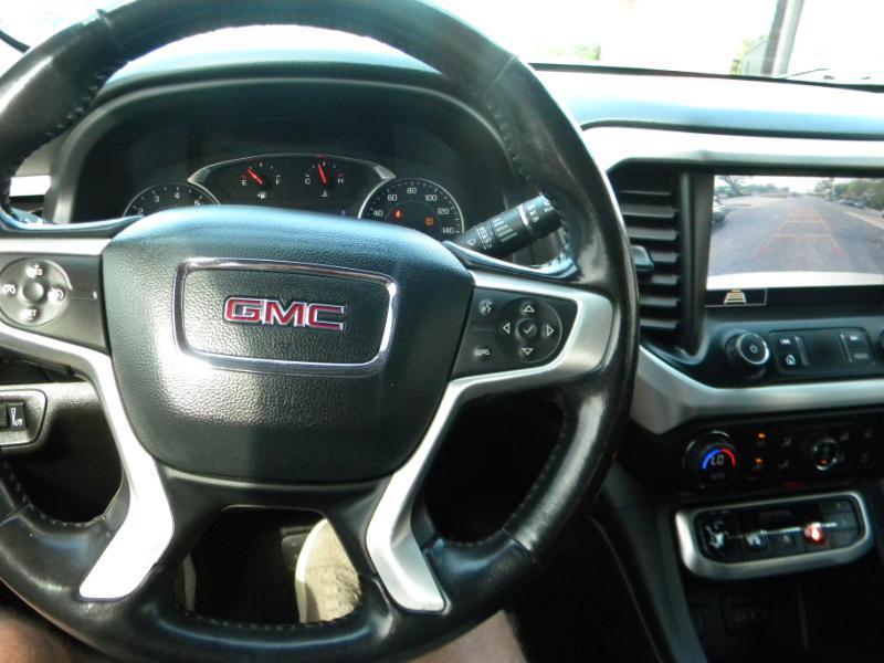 GMC Acadia SLT 2020