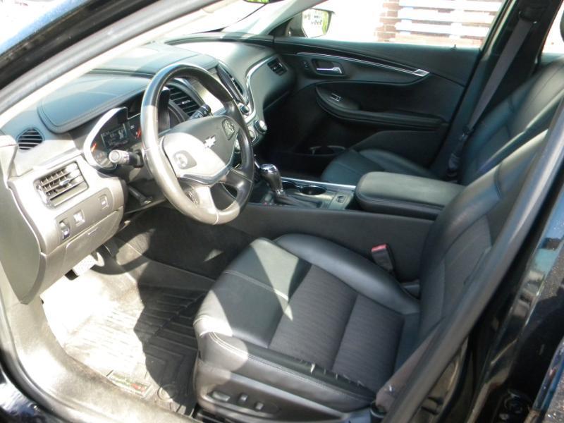 Chevrolet Impala LT 2017