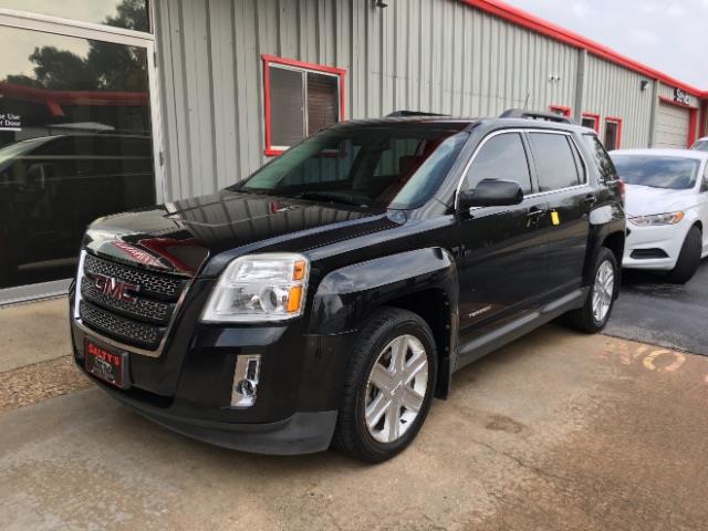 2012 GMC Terrain SLT-1's photo