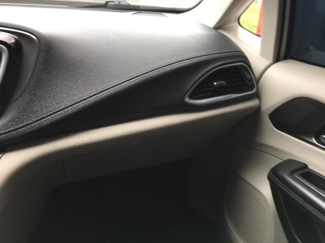 Chrysler Pacifica Limited 2018 Chrysler Pacifica Limited 2018