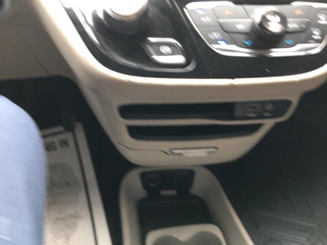 Chrysler Pacifica Limited 2018 Chrysler Pacifica Limited 2018