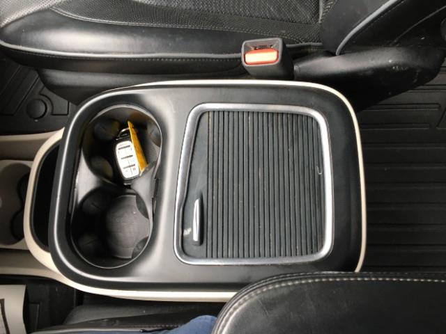 Chrysler Pacifica Limited 2018 Chrysler Pacifica Limited 2018