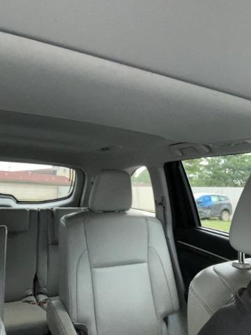 Toyota Highlander Limited Platinum FWD V6 2015 Toyota Highlander Limited Platinum FWD V6 2015