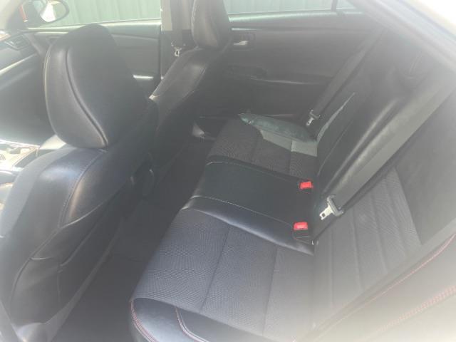 Toyota Camry XLE 2017 Toyota Camry XLE 2017