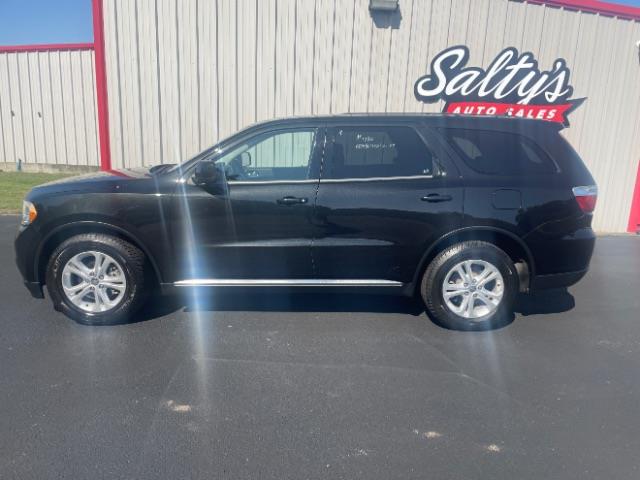Dodge Durango SXT RWD 2013 Dodge Durango SXT RWD 2013