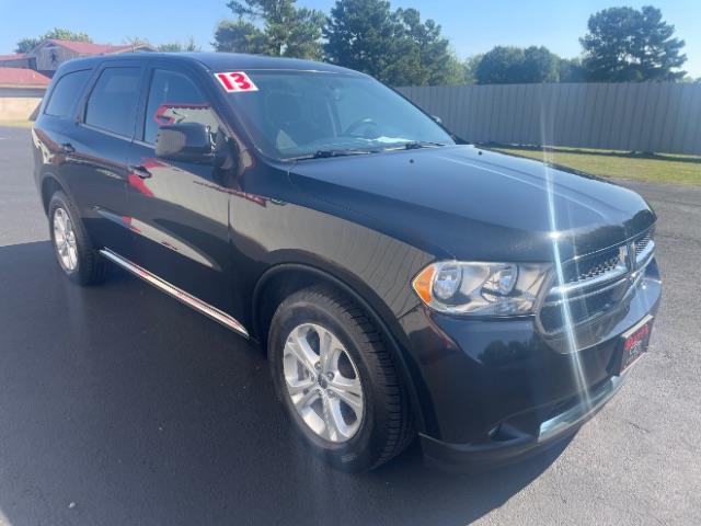 Dodge Durango SXT RWD 2013 Dodge Durango SXT RWD 2013