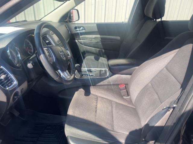 Dodge Durango SXT RWD 2013 Dodge Durango SXT RWD 2013