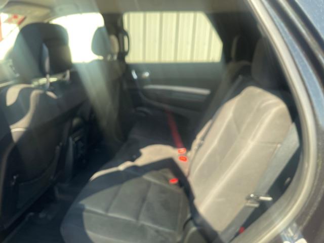 Dodge Durango SXT RWD 2013 Dodge Durango SXT RWD 2013