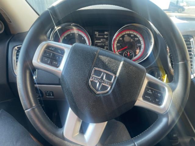 Dodge Durango SXT RWD 2013 Dodge Durango SXT RWD 2013