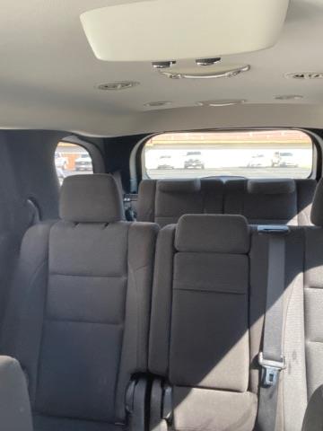 Dodge Durango SXT RWD 2013 Dodge Durango SXT RWD 2013