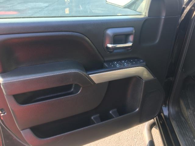 Chevrolet Silverado 1500 LT Double Cab 4WD 2015 Chevrolet Silverado 1500 LT Double Cab 4WD 2015