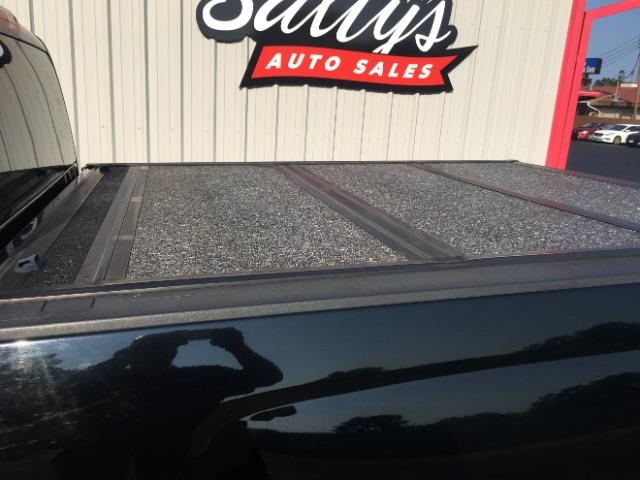 Chevrolet Silverado 1500 LT Double Cab 4WD 2015 Chevrolet Silverado 1500 LT Double Cab 4WD 2015