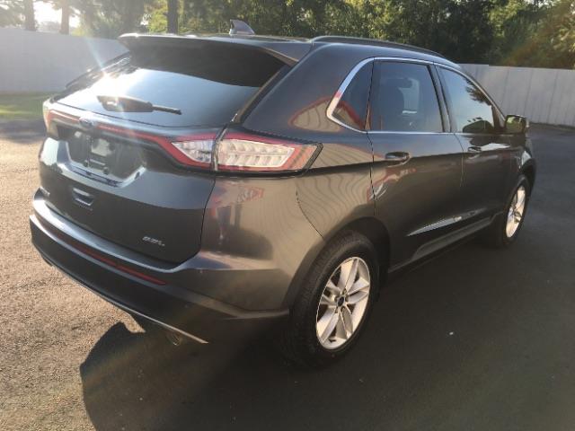Ford Edge SEL FWD 2015 Ford Edge SEL FWD 2015