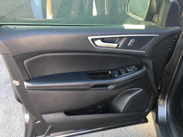 Ford Edge SEL FWD 2015 Ford Edge SEL FWD 2015