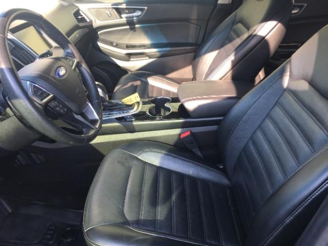 Ford Edge SEL FWD 2015 Ford Edge SEL FWD 2015