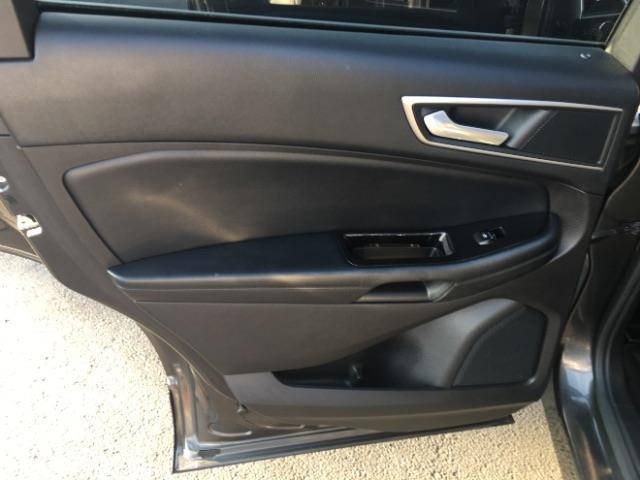 Ford Edge SEL FWD 2015 Ford Edge SEL FWD 2015