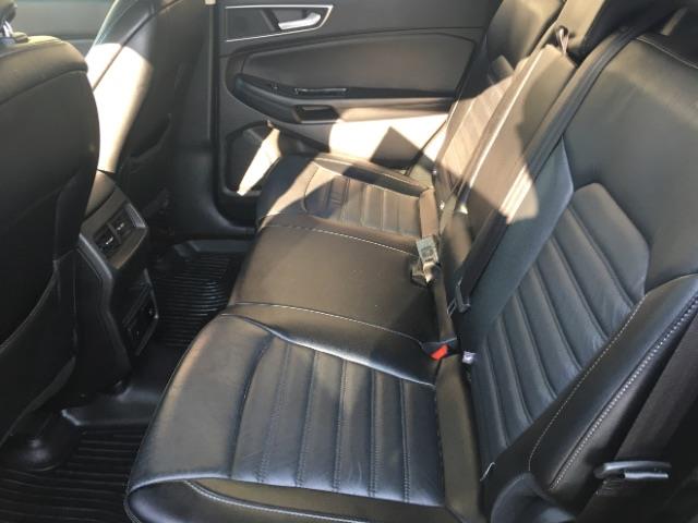 Ford Edge SEL FWD 2015 Ford Edge SEL FWD 2015