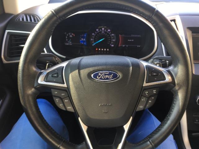 Ford Edge SEL FWD 2015 Ford Edge SEL FWD 2015