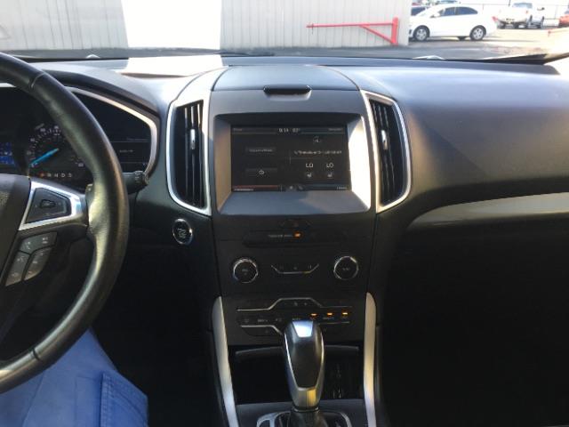 Ford Edge SEL FWD 2015 Ford Edge SEL FWD 2015