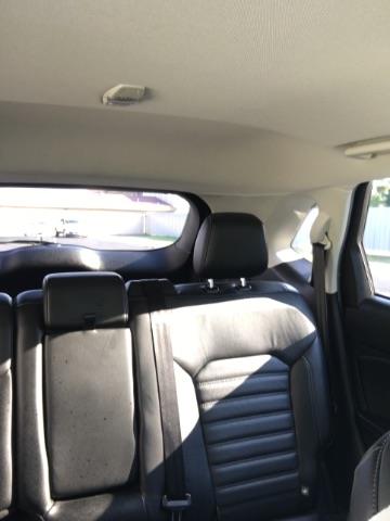 Ford Edge SEL FWD 2015 Ford Edge SEL FWD 2015