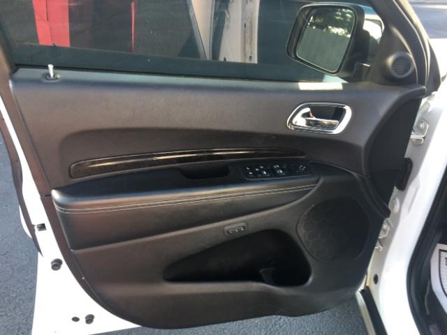 Dodge Durango Citadel 2WD 2013