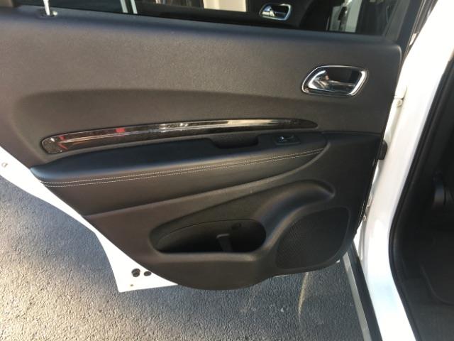 Dodge Durango Citadel 2WD 2013