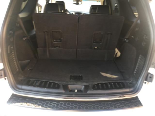 Dodge Durango Citadel 2WD 2013