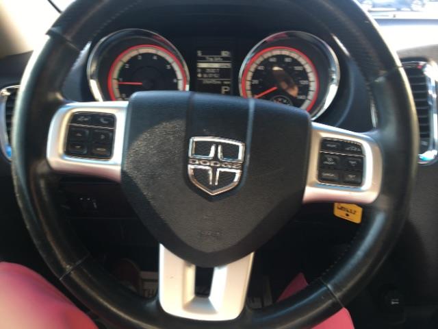 Dodge Durango Citadel 2WD 2013