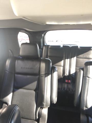 Dodge Durango Citadel 2WD 2013