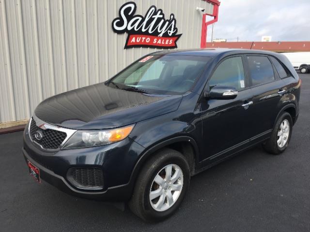 2013 Kia Sorento LX