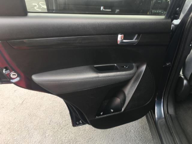 Kia Sorento 2WD 4dr I4 LX 2013