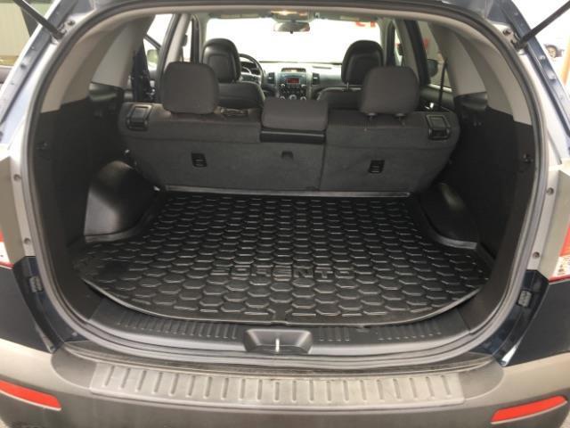 Kia Sorento 2WD 4dr I4 LX 2013