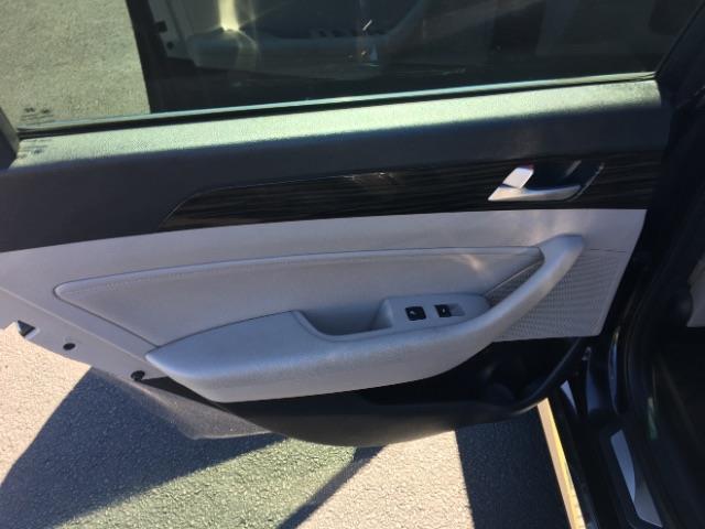 Hyundai Sonata Sport 2016 Hyundai Sonata Sport 2016