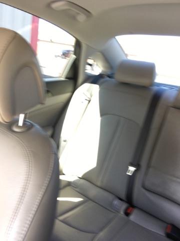 Hyundai Sonata Sport 2016 Hyundai Sonata Sport 2016