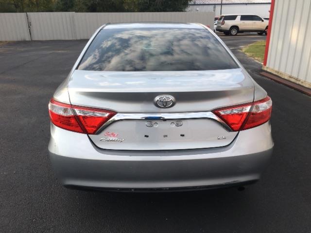 Toyota Camry XLE 2016 Toyota Camry XLE 2016