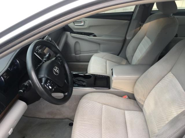 Toyota Camry XLE 2016 Toyota Camry XLE 2016
