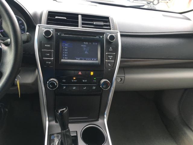Toyota Camry XLE 2016 Toyota Camry XLE 2016