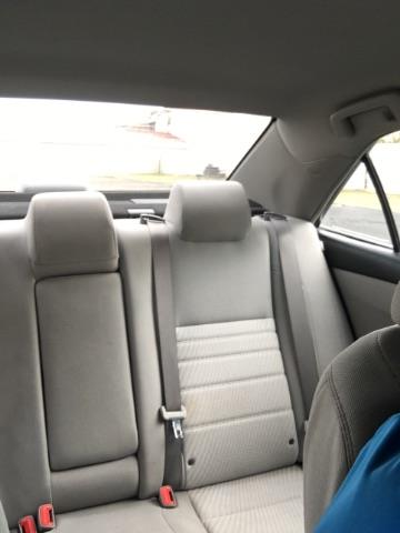 Toyota Camry XLE 2016 Toyota Camry XLE 2016