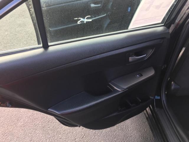 Toyota Camry 4dr Sdn I4 Auto XLE (Natl) 2016