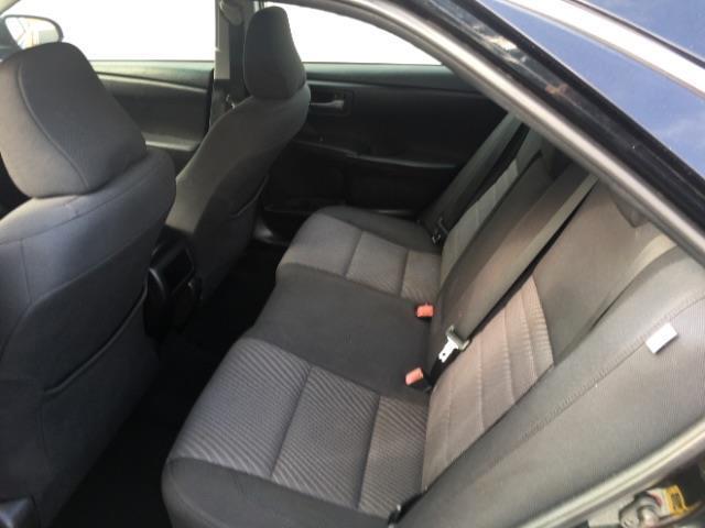 Toyota Camry 4dr Sdn I4 Auto XLE (Natl) 2016