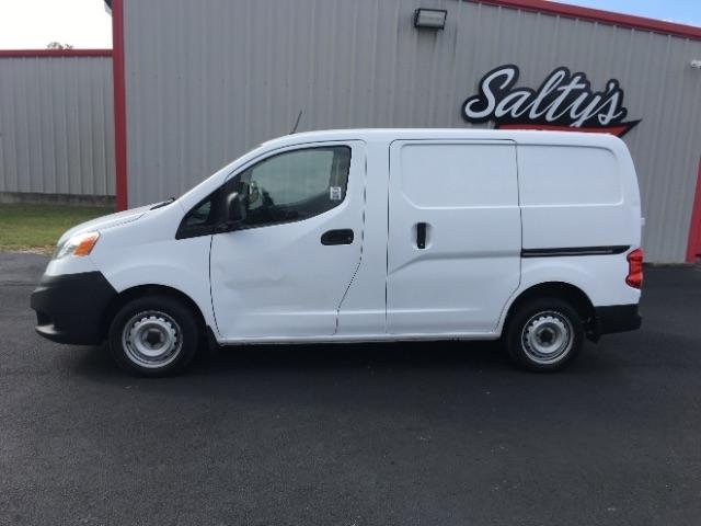 Nissan NV200 I4 S 2017
