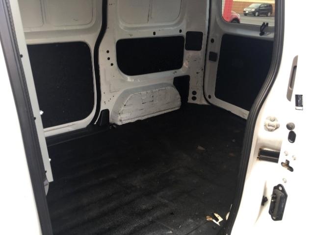 Nissan NV200 I4 S 2017