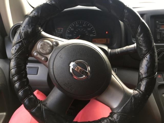 Nissan NV200 I4 S 2017