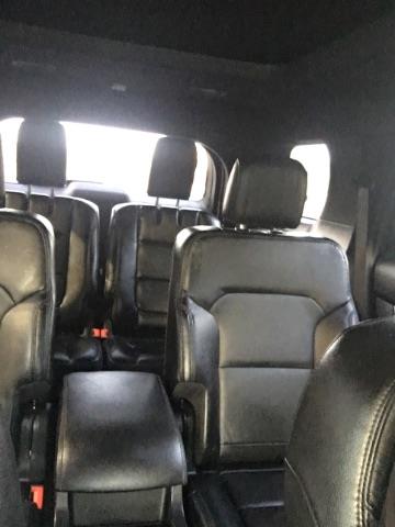 Ford Explorer XLT FWD 2016