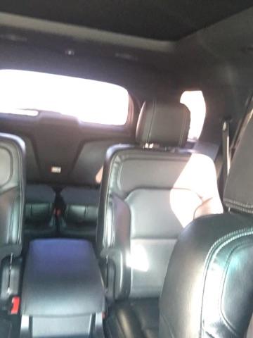 Ford Explorer Limited FWD 2017