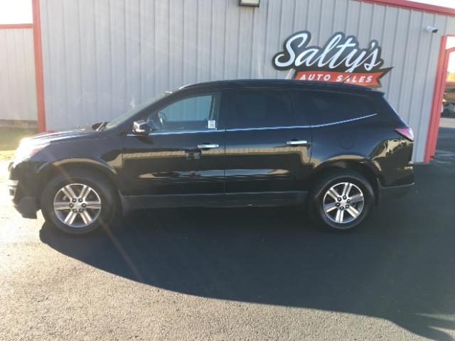 Chevrolet Traverse 1LT FWD 2016